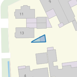 Perceel BEE01-K-1264