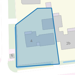 Perceel BEE01-K-1265