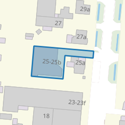 Perceel BEE01-K-1273