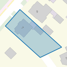 Perceel BEE01-K-1275