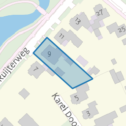 Perceel BEE01-K-1276