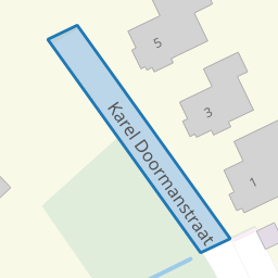 Perceel BEE01-K-1277