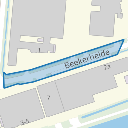 Perceel BEE01-K-1282