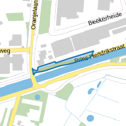 Perceel BEE01-K-1284