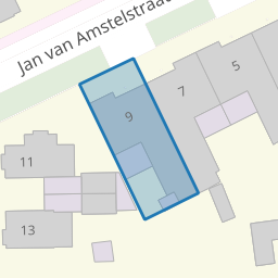 Perceel BEE01-K-1294