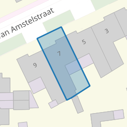 Perceel BEE01-K-1295