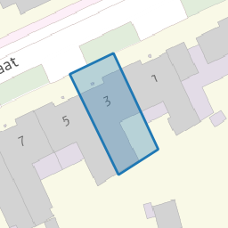 Perceel BEE01-K-1297