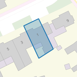 Perceel BEE01-K-1298