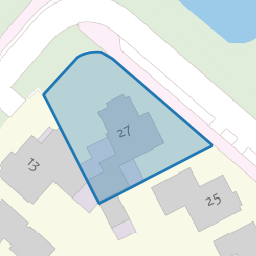 Perceel BEE01-K-1302