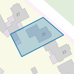 Perceel BEE01-K-1303