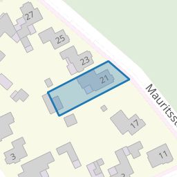 Perceel BEE01-K-1305