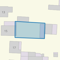 Perceel BEE01-K-1312