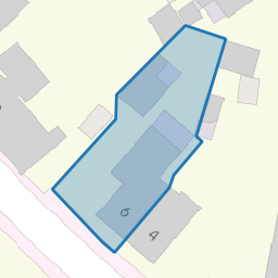 Perceel BEE01-K-1314