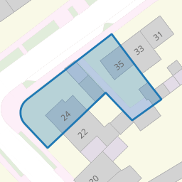 Perceel BEE01-K-1318