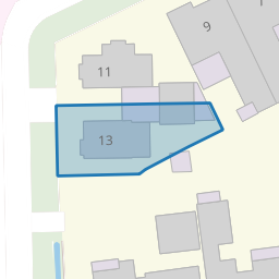 Perceel BEE01-K-1322