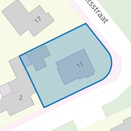 Perceel BEE01-K-1329