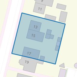 Perceel BEE01-K-1334