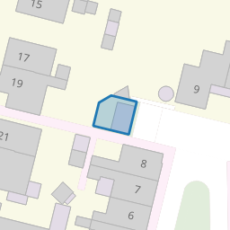 Perceel BEE01-K-1337