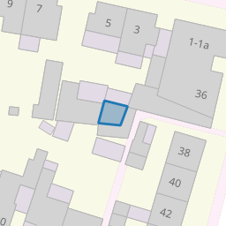 Perceel BEE01-K-1341