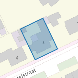 Perceel BEE01-K-1348