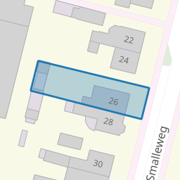 Perceel BEE01-K-1351