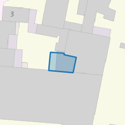 Perceel BEE01-K-1357