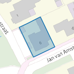 Perceel BEE01-K-1358