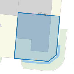 Perceel BEE01-K-1371