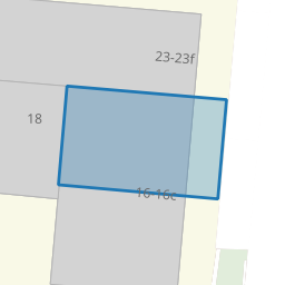 Perceel BEE01-K-1372