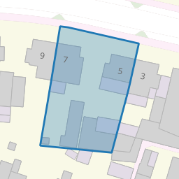 Perceel BEE01-K-1381