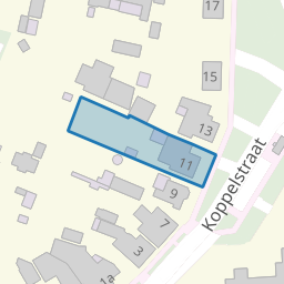 Perceel BEE01-K-1392