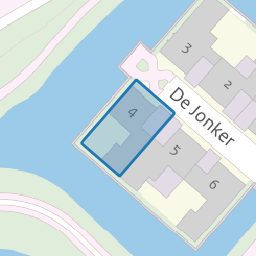 Perceel BEE01-K-1397