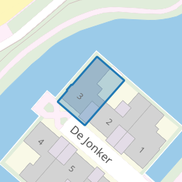 Perceel BEE01-K-1399