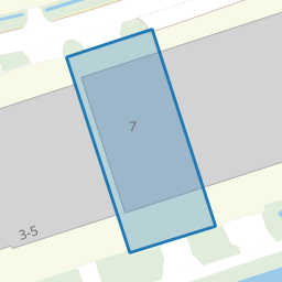 Perceel BEE01-K-1405