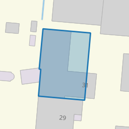 Perceel BEE01-K-1408