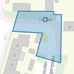 Perceel BEE01-K-1412