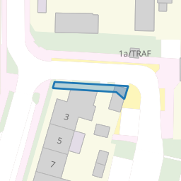 Perceel BEE01-K-1413