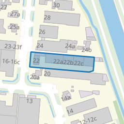 Perceel BEE01-K-1415