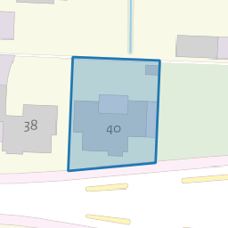 Perceel BEE01-K-1421