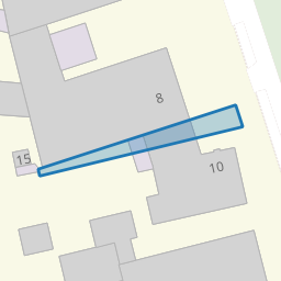 Perceel BEE01-K-1423