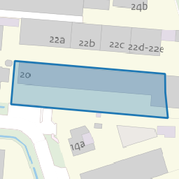 Perceel BEE01-K-1430