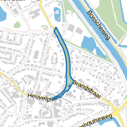 Perceel BEE01-K-1437