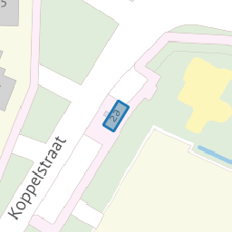 Perceel BEE01-K-1438