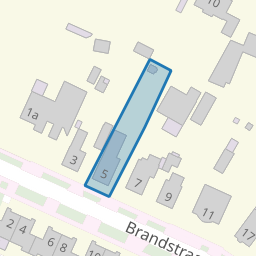 Perceel BEE01-K-1441