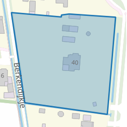 Perceel BEE01-K-1449