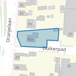 Perceel BEE01-K-1452