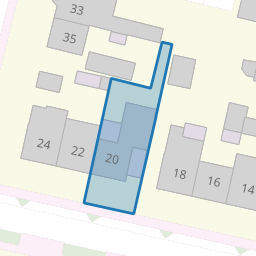 Perceel BEE01-K-1453