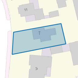 Perceel BEE01-K-1464