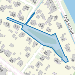 Perceel BEE01-K-1472