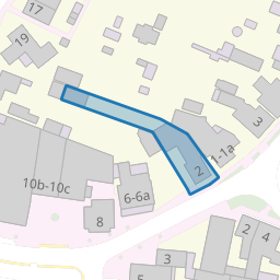 Perceel BEE01-K-1476